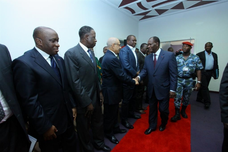 De réelles menaces pour la République/Attention à ne pas affaiblir Ouattara et le RHDP